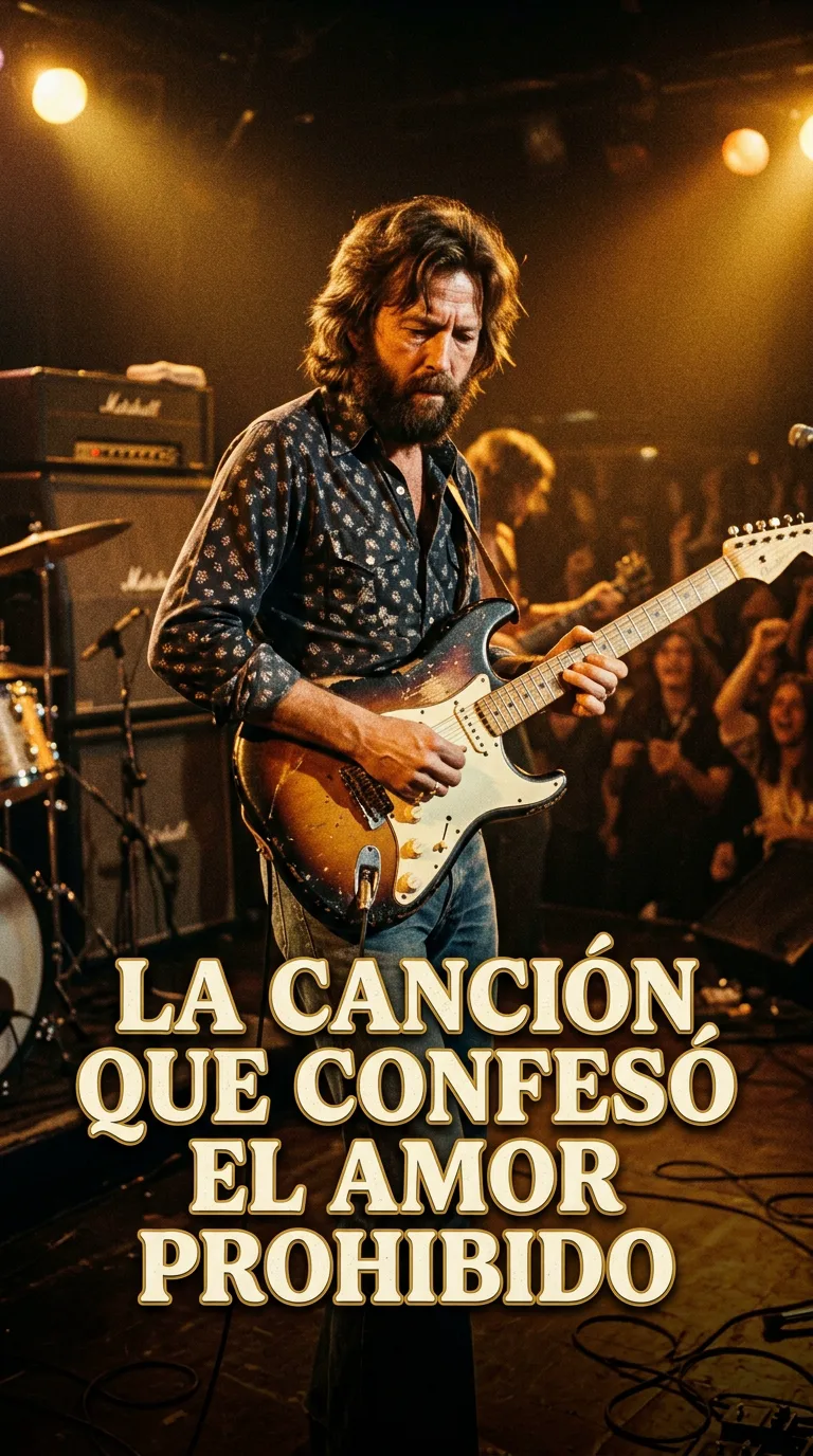 Portada Oficial - Acordes Ocultos