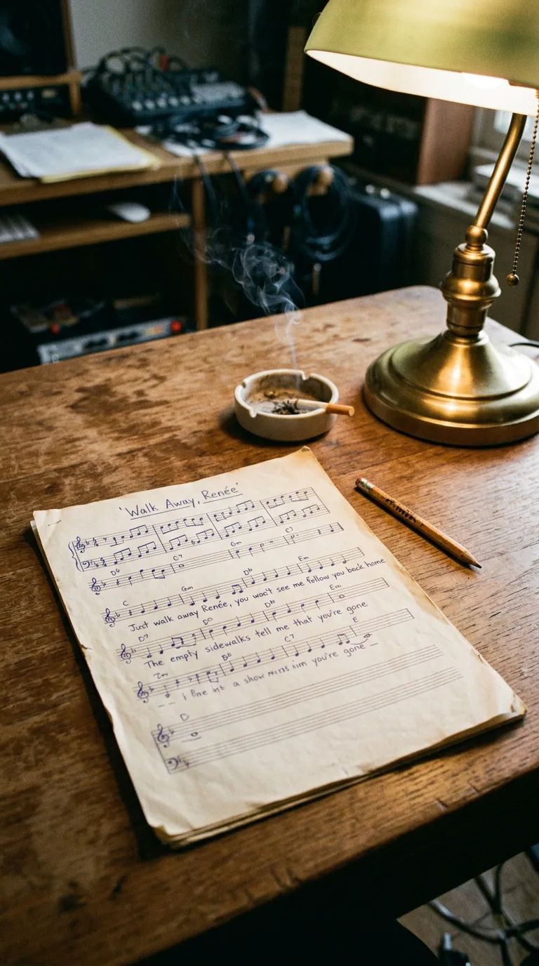 La sesión de grabación con el cuarteto de cuerdas y flauta